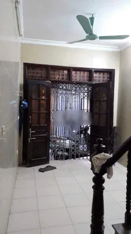 Cho thuê Nhà riêng 30m2 giá 9.5 triệu tại Đường Ngõ Thịnh Hào 1 Phường Ô Chợ Dừa Quận Đống Đa Hà Nội