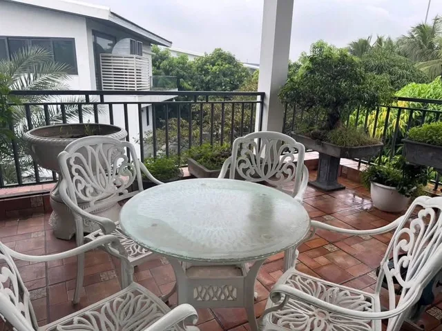 Bán Nhà riêng 200m2 có sẵn 200 m2 thổ cư giá 16.5 tỷ tại Phường Hải Tân Thành phố Hải Dương Hải Dương