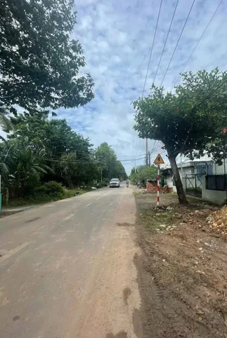 Bán Đất 1000m2 có sẵn 100 m2 thổ cư giá 690 triệu tại Xã Định An Huyện Dầu Tiếng Bình Dương