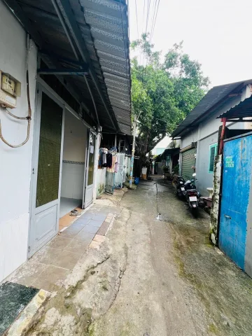 Bán Nhà riêng 49m2 có sẵn 49 m2 thổ cư giá 1.2 tỷ tại đường Hậu Lân 1 Xã Bà Điểm Huyện Hóc Môn TP. Hồ Chí Minh