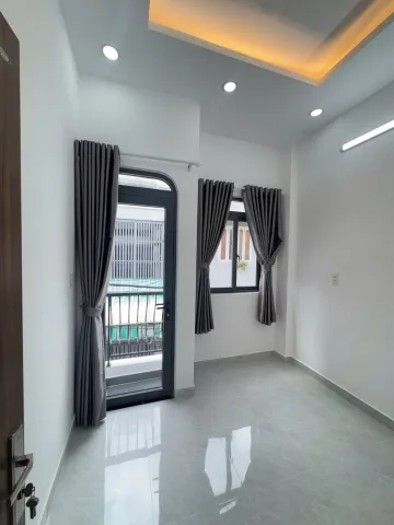 Bán Nhà riêng 24m2 có sẵn 24 m2 thổ cư giá 3.2 tỷ tại Đường Số 12 Phường Bình Hưng Hoà A Quận Bình Tân TP. Hồ Chí Minh