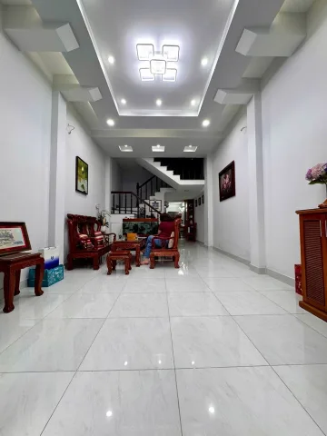 Bán Nhà riêng 76m2 có sẵn 76 m2 thổ cư giá 14.8 tỷ tại Đường Bình Lợi Phường 13 Quận Bình Thạnh TP. Hồ Chí Minh