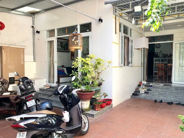 Bán Nhà riêng 154m2 có sẵn 154 m2 thổ cư giá 2.8 tỷ tại Xã Diên Toàn Huyện Diên Khánh Khánh Hòa