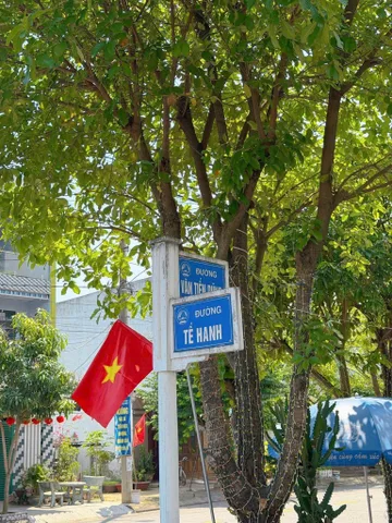 ĐẤT ĐẸP HIẾM 2 MẶT TIỀN VĂN TIẾN DŨNG & TẾ HANH - GIÁ TỐT BÁN NHANH