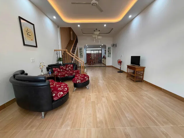 Cho thuê nhà 3 tầng đường An Hải 9, Sơn Trà
