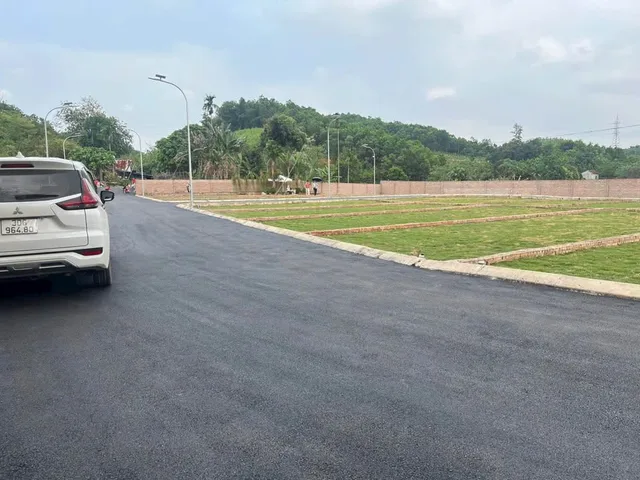 Bán Đất 80m2 có sẵn 80 m2 thổ cư giá 395 triệu tại Xã Cao Dương Huyện Lương Sơn Hòa Bình
