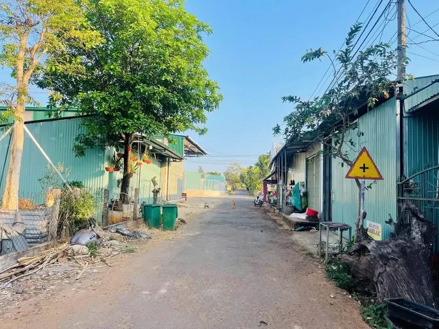 Bán Đất 200m2 có sẵn 60 m2 thổ cư giá 849 triệu tại Xã Ea Kao Thành phố Buôn Ma Thuột Đắk Lắk