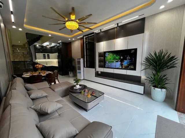 Bán Nhà riêng 85.6m2 có sẵn 85.6 m2 thổ cư giá 2.98 tỷ tại Hẻm Đường Đồng Khởi Thị trấn Diên Khánh Huyện Diên Khánh Khánh Hòa