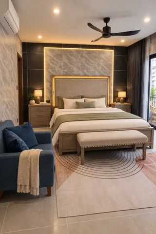 CHO THUÊ CĂN VILLA ĐẲNG CẤP SÂN VƯỜN HỒ BƠI GẦN BIỂN MỸ KHÊ