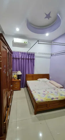 CHO THUÊ NHÀ 3 TẦNG – MẶT TIỀN TỐ HỮU