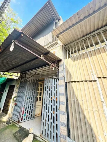 Hơn 2 tỷ nhà SHR Đông Hưng Thuận 18 đúc 1 lầu 3PN 2WC 4x15 hẻm xe hơi sát Gò Vấp, hỗ trợ vay ngân hàng 2 tỷ
