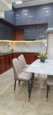 CHO THUÊ NHÀ 3 TẦNG – 3 PHÒNG NGỦ – HÒA XUÂN