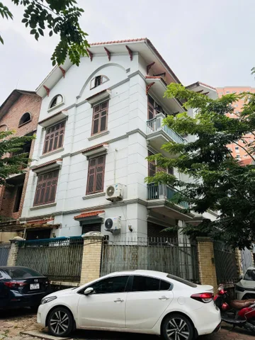 Cho thuê Nhà riêng 75m2 giá 32 triệu tại - Chọn - Phường Cầu Giấy Hà Nội