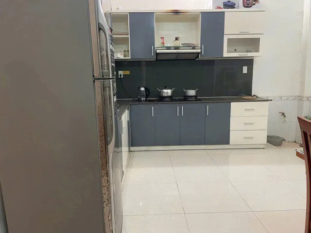 CHO THUÊ NHÀ 3 TẦNG MT KHUÊ MỸ ĐÔNG - KHU BẮC MỸ AN
