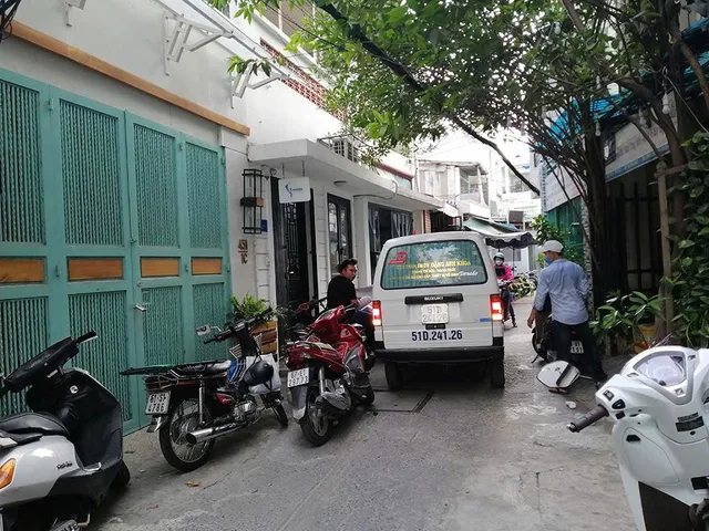 BÁN NHÀ HẺM HAI BÀ TRƯNG – QUẬN 3 | KHUÔN ĐẤT ĐẸP 70M² – NGANG 4,7M - Giá chỉ 11 tỷ