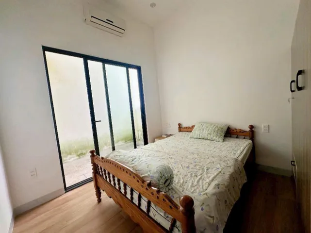 CHO THUÊ NHÀ 3 TẦNG KIỆT 5M TRẦN VĂN DƯ GẦN BIỂN MỸ KHÊ