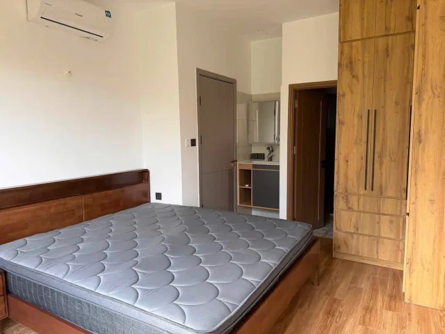 CHO THUÊ NHÀ 3 TẦNG MT ĐINH VĂN CHẤP - HOÀ XUÂN