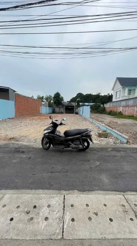 Bán Đất sát bên Khu du lịch Đại Nam 340m2 có sẵn 60 m2 thổ cư giá 2.85 tỷ tại Đường Lê Chí Dân Phường Hiệp An Thành phố Thủ Dầu Một Bình Dương