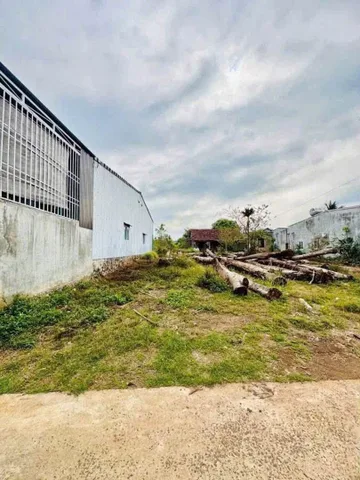 Bán Đất 149.1m2 có sẵn 60 m2 thổ cư giá 1.39 tỷ tại Xã Ea Kao Thành phố Buôn Ma Thuột Đắk Lắk