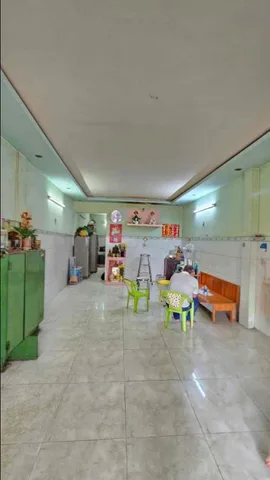CHỦ GIẢM MẠNH 1 TỶ-CHỈ CÒN 7.9TỶ-MẶT TIỀN KINH DOANH ĐƯỜNG VĂN THÂN-DT 4x14- NỞ HẬU CỰC ĐẸP