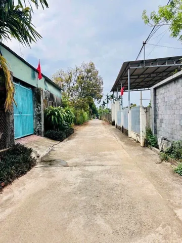 Bán Đất 148.8m2 có sẵn 60 m2 thổ cư giá 1.39 tỷ tại Xã Ea Kao Thành phố Buôn Ma Thuột Đắk Lắk