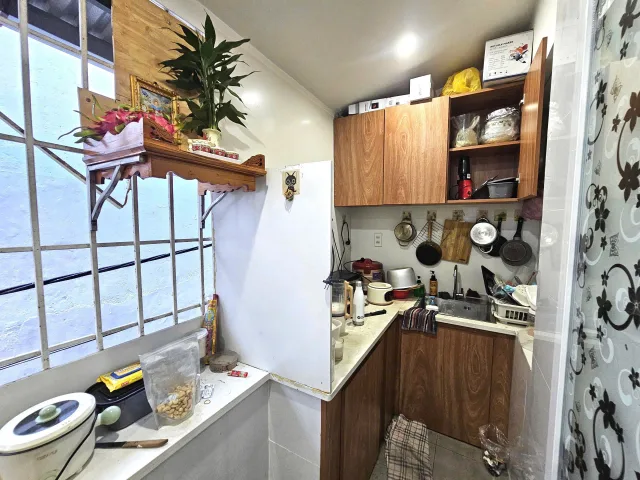 Bán Căn hộ chung cư 23m2 giá 1.55 tỷ tại Đường Quang Trung Phường Lộc Thọ Thành phố Nha Trang Khánh Hòa