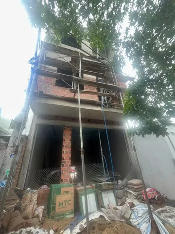 Bán Nhà riêng 51m2 có sẵn 51 m2 thổ cư giá 3.8 tỷ tại Phường Lê Hồng Phong Thành phố Qui Nhơn Bình Định