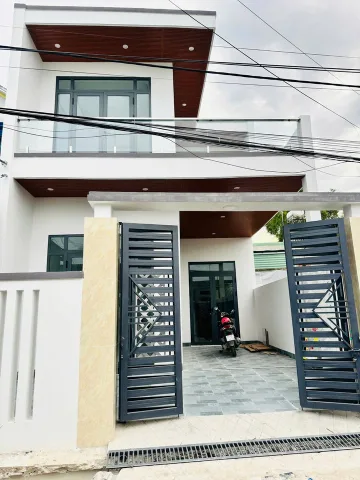 Bán Nhà riêng 105m2 có sẵn 105 m2 thổ cư giá 2.05 tỷ tại Phường Bửu Long Thành phố Biên Hòa Đồng Nai
