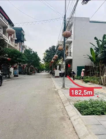 Bán Đất 100m2 có sẵn 100 m2 thổ cư giá 700 triệu tại Xã Giao Phong Huyện Giao Thủy Nam Định