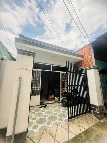 4.1 TỶ | NHÀ 73M², GẦN CẦU ÔNG NHIÊU – CÁCH NGUYỄN DUY TRINH 20m.