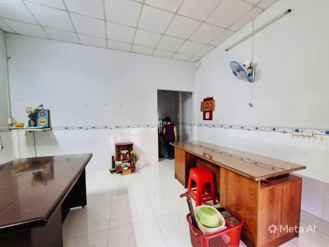 4.1 TỶ | NHÀ 73M², GẦN CẦU ÔNG NHIÊU – CÁCH NGUYỄN DUY TRINH 20m.
