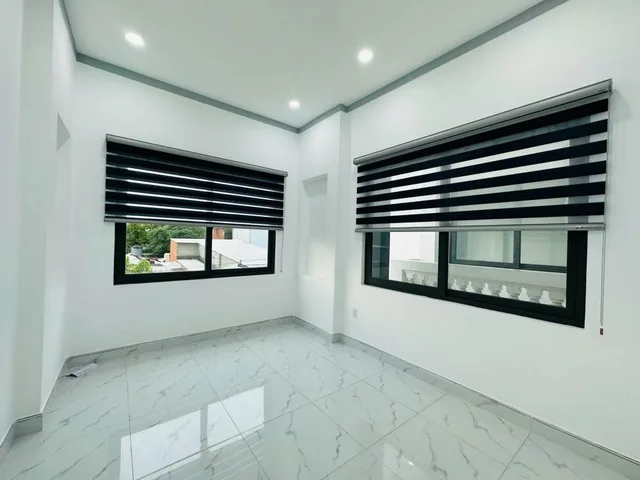 BÁN NHÀ AN THẠNH, THUẬN AN 3,5 tỷ / 64m2 cách đường CMT8 chỉ 20m.