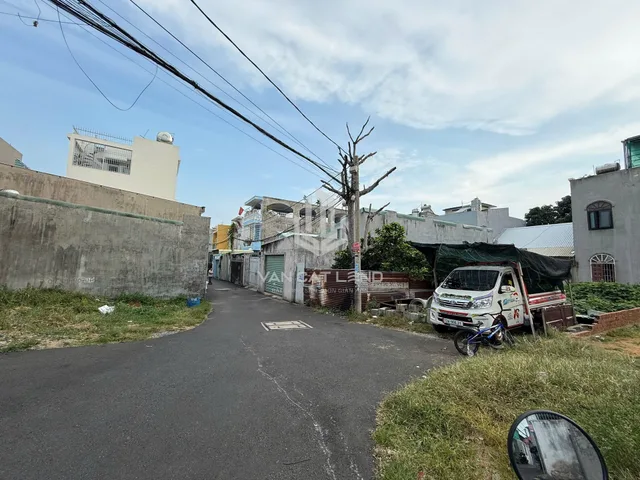 🔥 BÁN ĐẤT HẺM Ô TÔ 30/4 – PHƯỜNG 11 – 146,5M² – GIÁ 4,6 TỶ 🔥