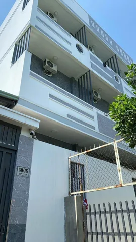 GIÁ TỐT: CHO THUÊ PHÒNG TRỌ GÁC LỬNG + NỘI THẤT MỚI 100%– KHU GIGAMALL, ĐH LUẬT, HUTECH, NGOẠI THƯƠNG