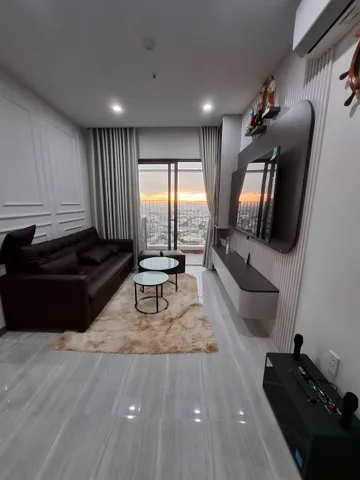 Bán Căn hộ chung cư 58m2 Vốn ban đầu 700 triệu, thanh toán theo 4 đợt, sau đó ngưng đến khi nhận nhà mới đóng tiếp