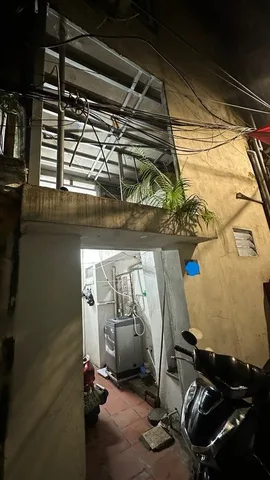 Bán 41m2 đất đẹp lõi Đống Đa - Nhỉnh 7 tỷ không còn mảnh thứ 2