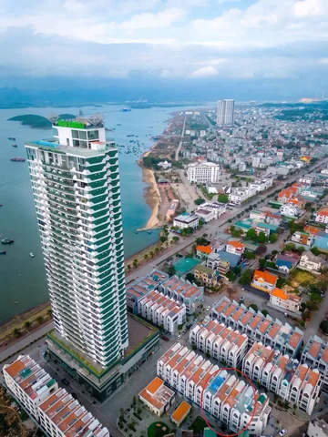 Cơ hội sở hữu Shophouse 90m2 - Dự án GREEN DIAMOND, HẠ LONG | 13 tỷ
