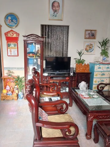Bán Nhà riêng 111m2 có sẵn 111 m2 thổ cư giá 6.3 tỷ tại Đường Trương Phước Phan Phường Bình Trị Đông Quận Bình Tân TP. Hồ Chí Minh