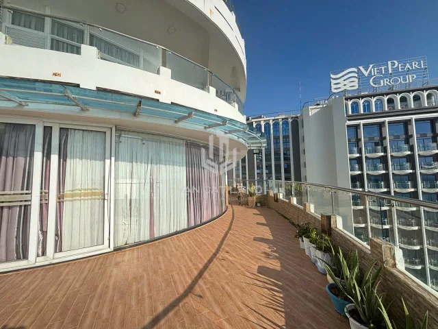 🌊 BÁN CĂN HỘ CAO ỐC THÙY TIÊN – 192,5M² – TẦNG CAO VIEW TRỰC DIỆN BIỂN – 2PN – 6,05 TỶ 🌊