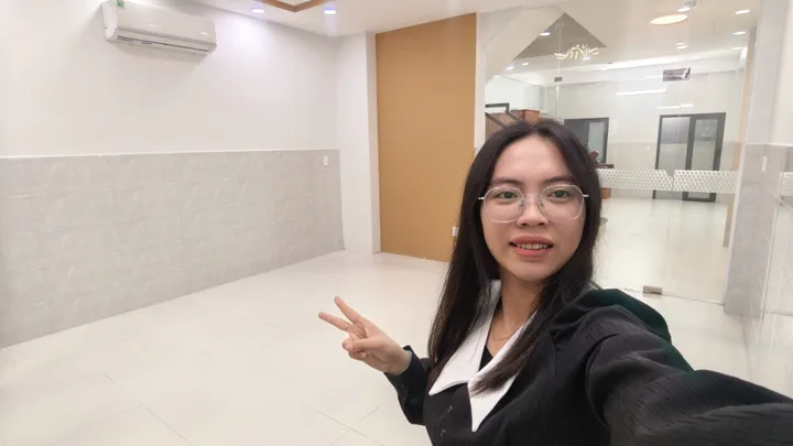 Nhà mới 4 tầng BTCT, 85m2, ngang lớn 5m, 4PN ngay Gò Dầu Tân Phú mà chỉ 7Đ hơn