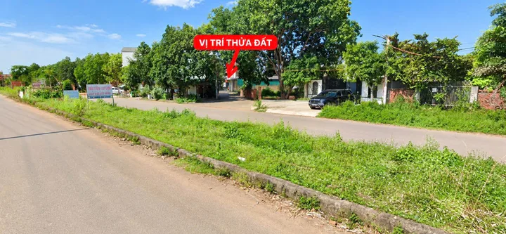 Một bất động sản có tiềm năng không chỉ nằm ở bản thân lô đất, mà còn ở khả năng kết nối với giao thông, tiện ích và các khu vực phát triển xung quanh.