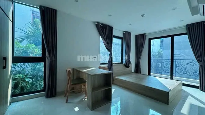 CẦN CHO THUÊ CĂN HỘ CCMN FULL NỘI THẤT TẠI PHỐ VỌNG - QUẬN HAI BÀ TRƯNG - HN