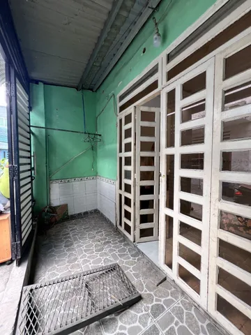 BÁN NHÀ HẺM XE HƠI LINH XUÂN - CÁCH QUỐC LỘ 1K CHỈ 50M - 49M2 CHỈ 2.9 TỶ