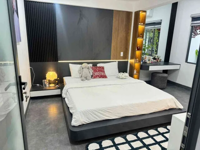 NHỈNH 5 TỶ – 100M² MẶT TIỀN PHONG BẮC | SÁT CÔNG VIÊN