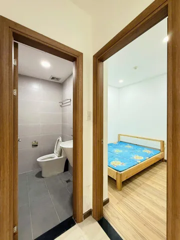 Thanh toán trước 150 triệu cho Căn hộ 2PN + 2WC | Giá 3.3 tỷ (có chiết khấu) + ưu đãi của CDT