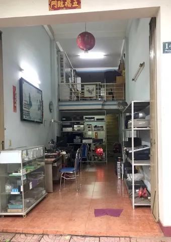 Cho thuê Mặt bằng kinh doanh 39m2 tầng trệt giá 7 triệu tại Đường Hoàng Diệu Phường Thống Nhất Thành phố Buôn Ma Thuột Đắk Lắk