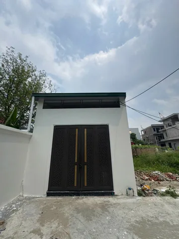 ❌❌ 1,45 TỶ CÓ NGAY NHÀ 1,5 TẦNG XÂY MỚI – Ô TÔ VÀO TẬN NƠI – AN ĐỒNG ❌❌