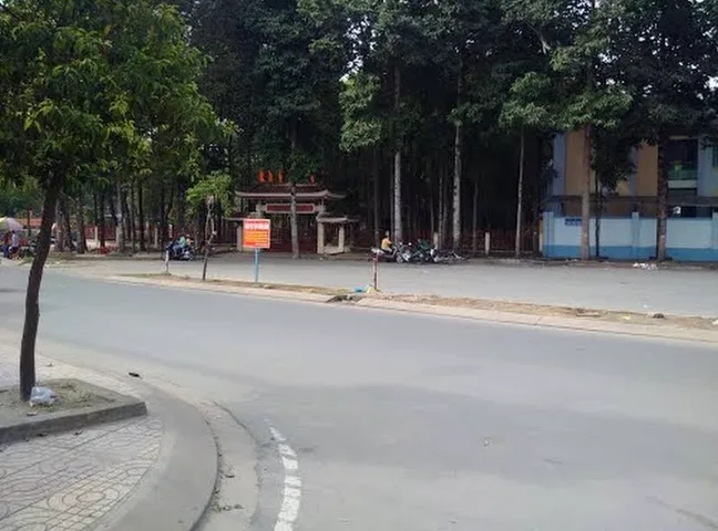 Bán Nhà riêng 84 m2 thổ cư giá 4.9 tỷ tại Đường Đình Phong Phú Phường Tăng Nhơn Phú B Quận 9 TP. Hồ Chí Minh