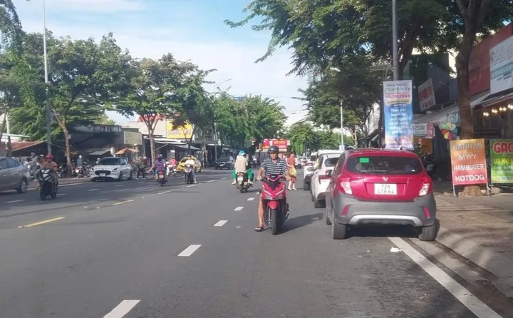 Bán Nhà riêng 131m2 giá 11.5 tỷ tại Phường Phước Nguyên Thành phố Bà Rịa Bà Rịa - Vũng Tàu
