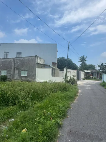 BÁN QUỸ ĐẤT 1.400M² – MẶT TIỀN NHỰA 24M – SẴN 200M² THỔ CƯ, GẦN BIỂN LONG ĐIỀN – CHỈ 4 TỶ